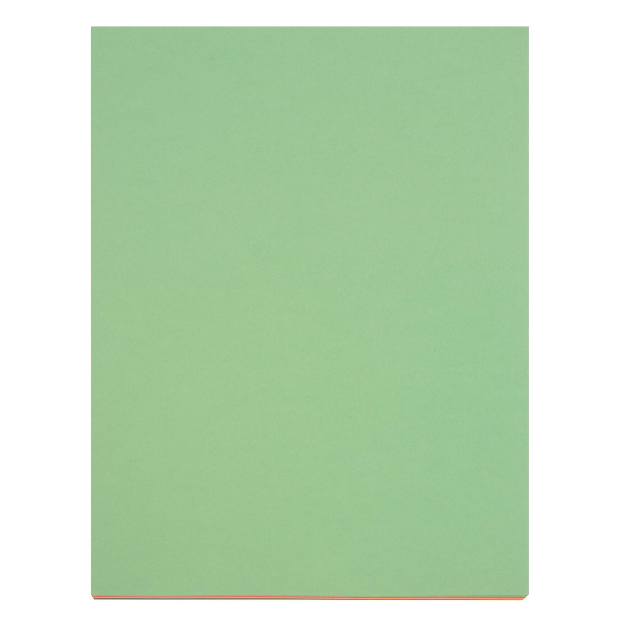 8 Packs: 50 ct. (400 total) 8.5" x 11" Apricot Crush 65lb. Cardstock Paper by Recollections™